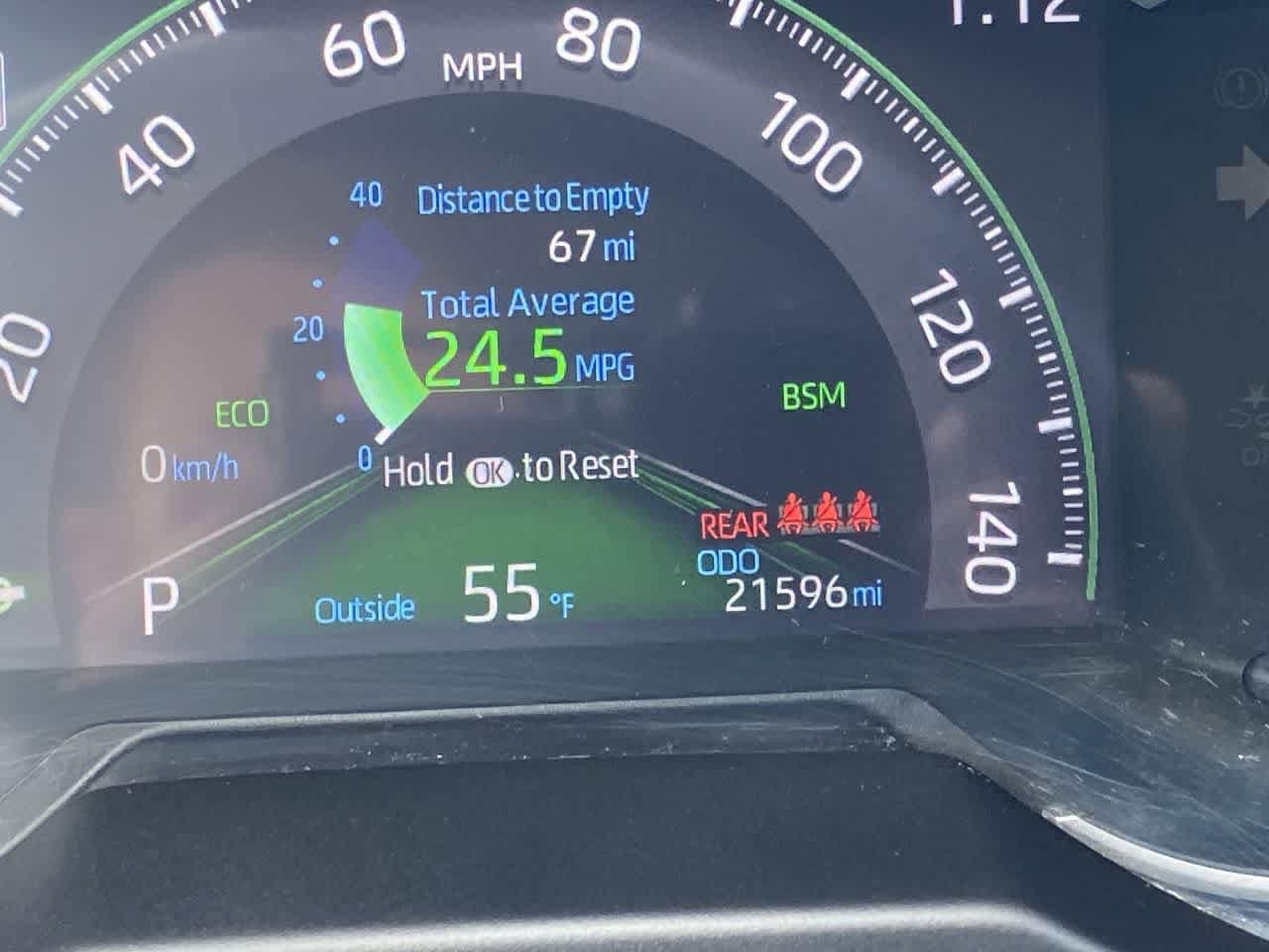 Thumbnail: 2022 Toyota RAV4 - 15