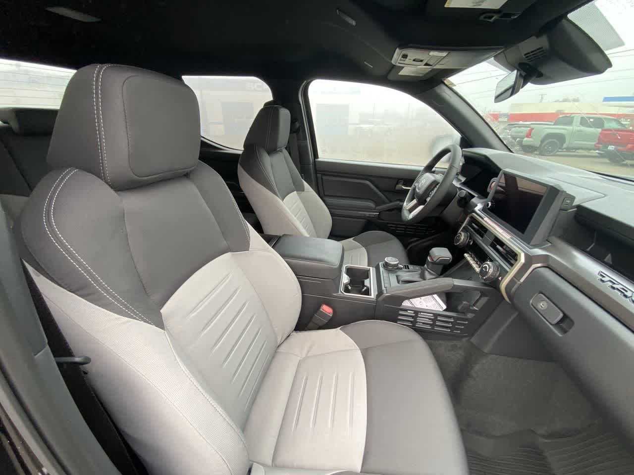 Thumbnail: 2025 Toyota Tacoma - 23