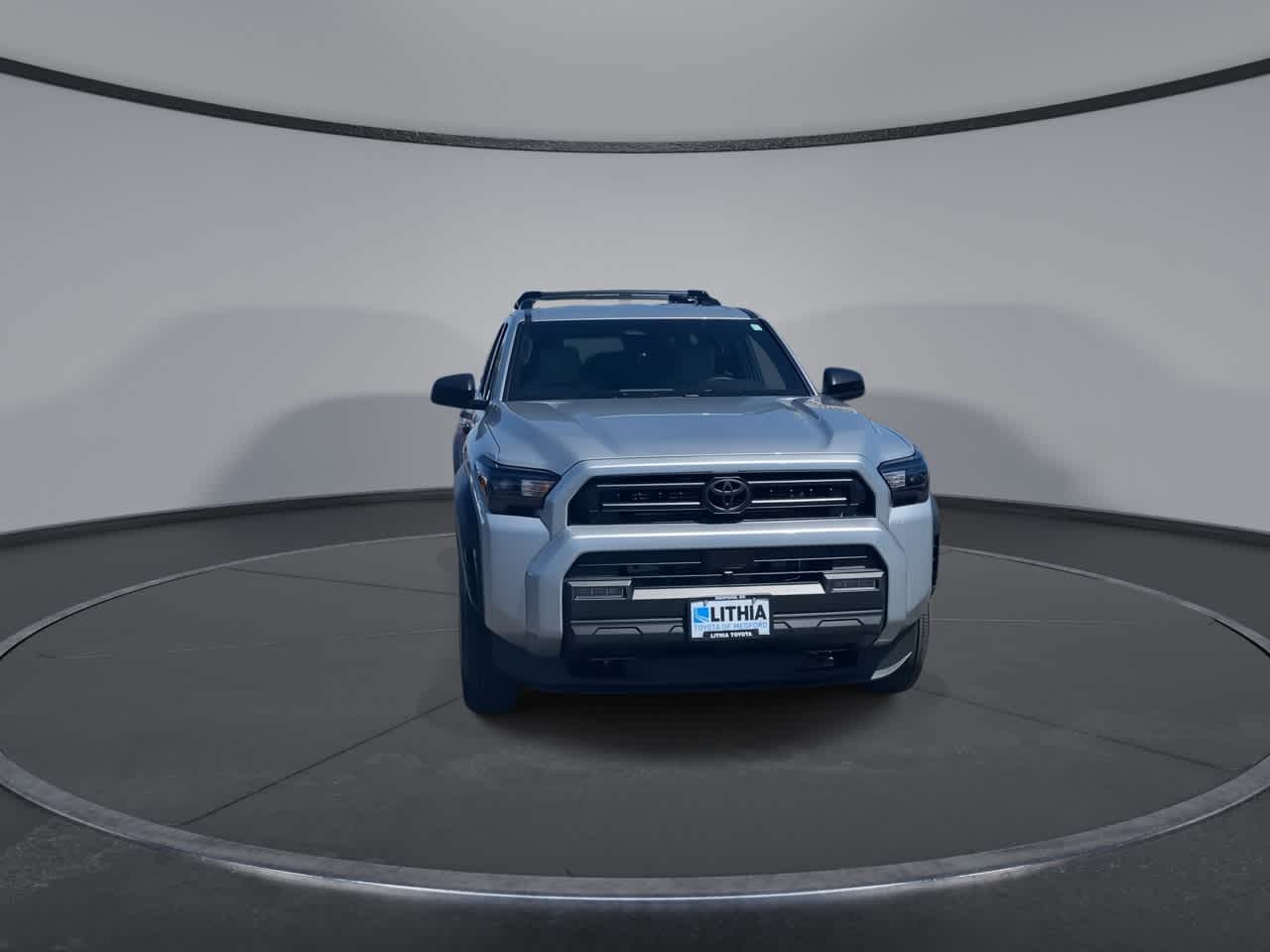 Thumbnail: 2026 Toyota 4Runner - 4