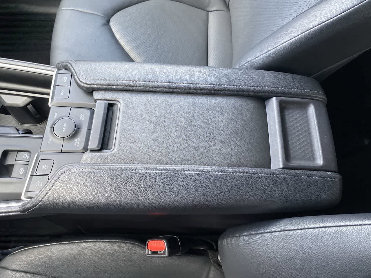 Thumbnail: 2025 Toyota Grand Highlander - 20