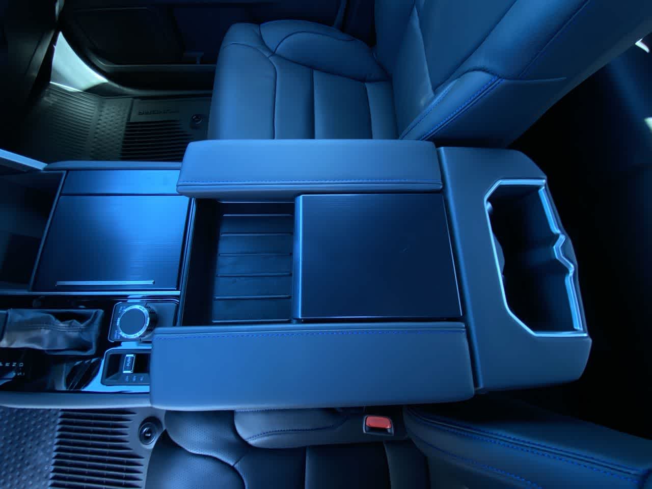 Thumbnail: 2025 Toyota Tundra - 20