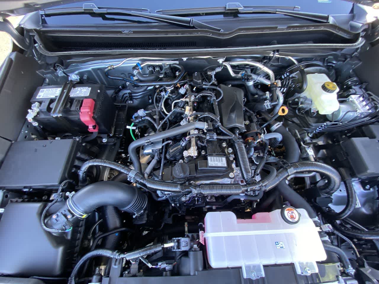 Thumbnail: 2026 Toyota Tacoma - 24