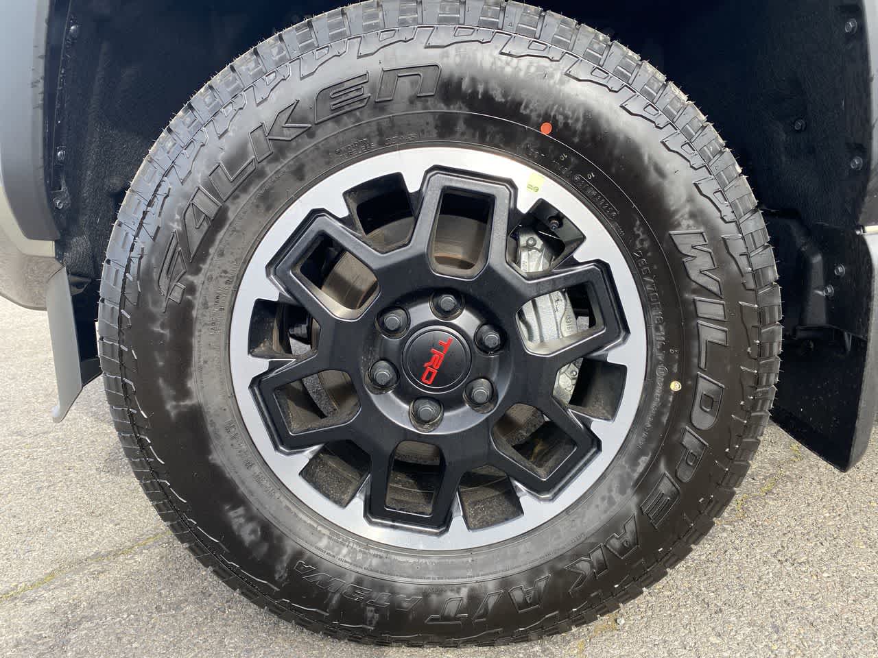 Thumbnail: 2026 Toyota Tacoma - 10