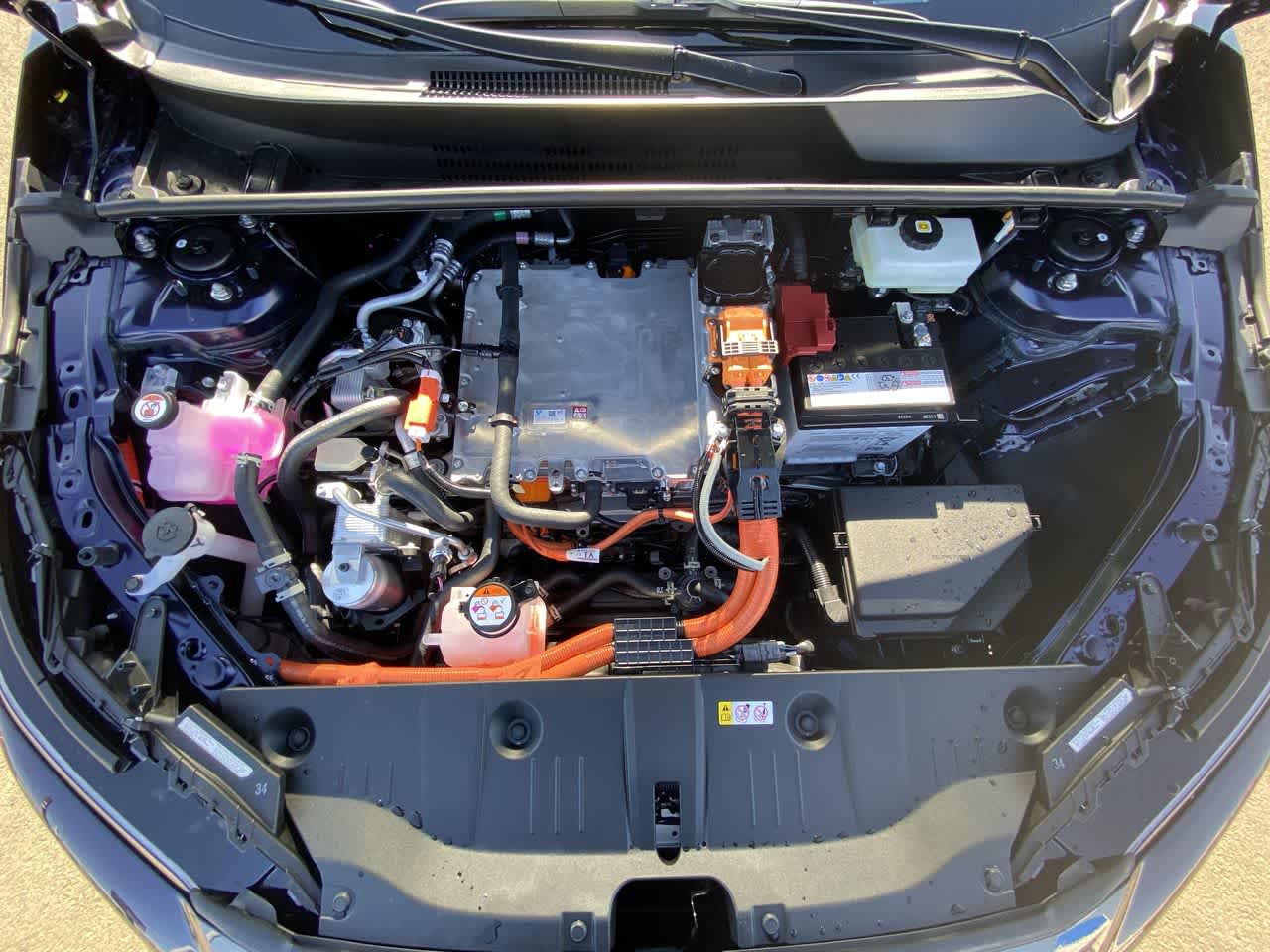 Thumbnail: 2026 Toyota bZ - 24