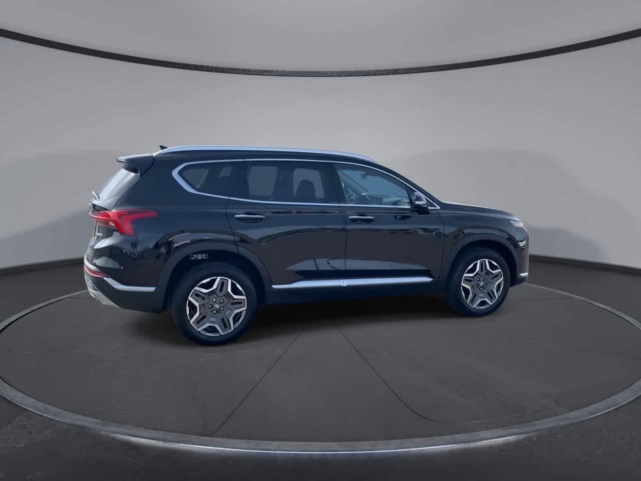 Thumbnail: 2023 Hyundai Santa Fe - 2