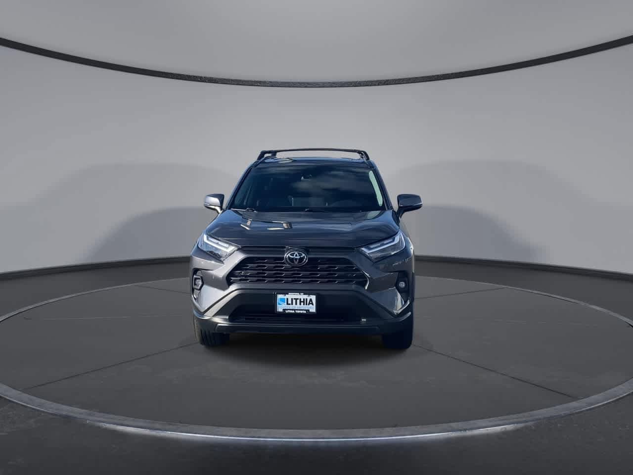Thumbnail: 2024 Toyota RAV4 - 4