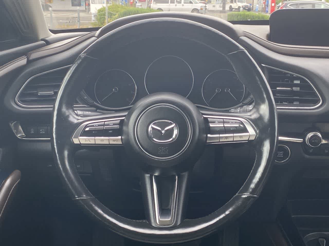 Thumbnail: 2021 Mazda CX-30 - 14