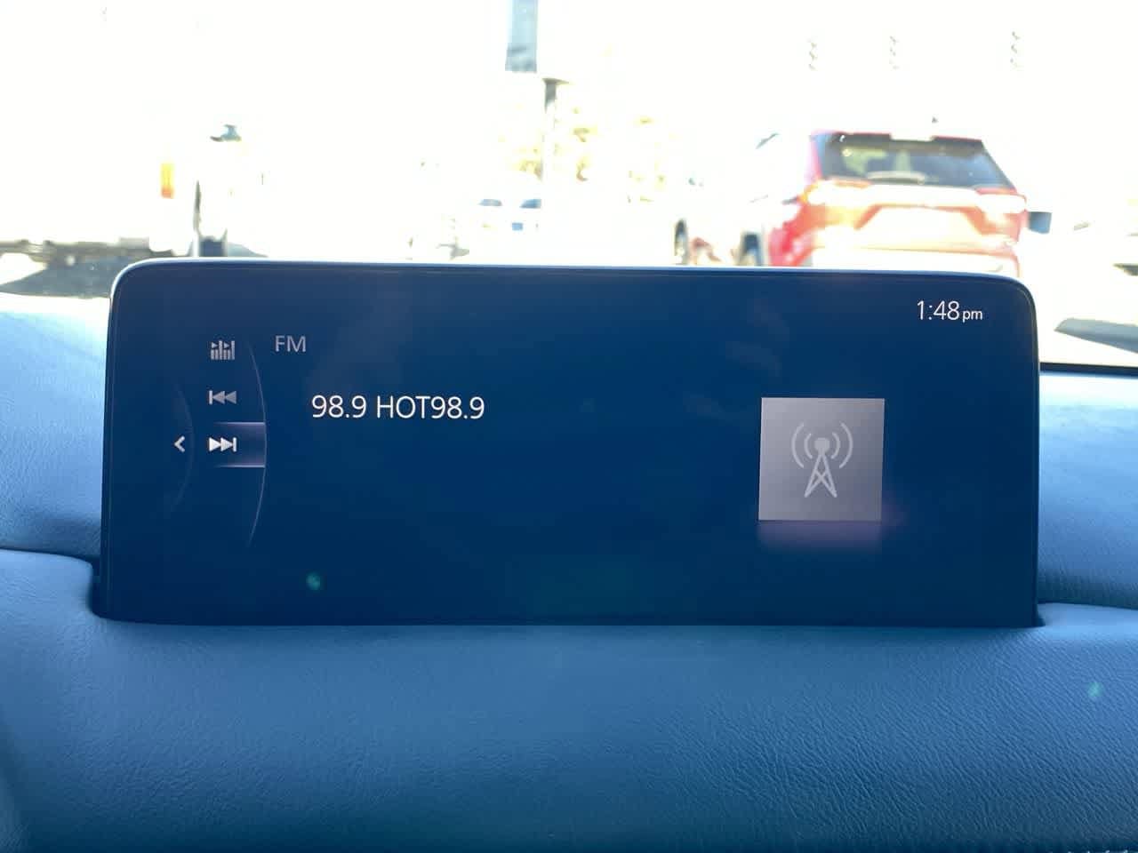 Thumbnail: 2024 Mazda CX-5 - 16