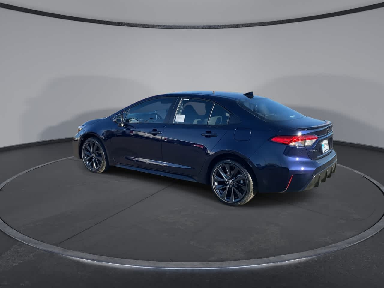 Thumbnail: 2026 Toyota Corolla - 6