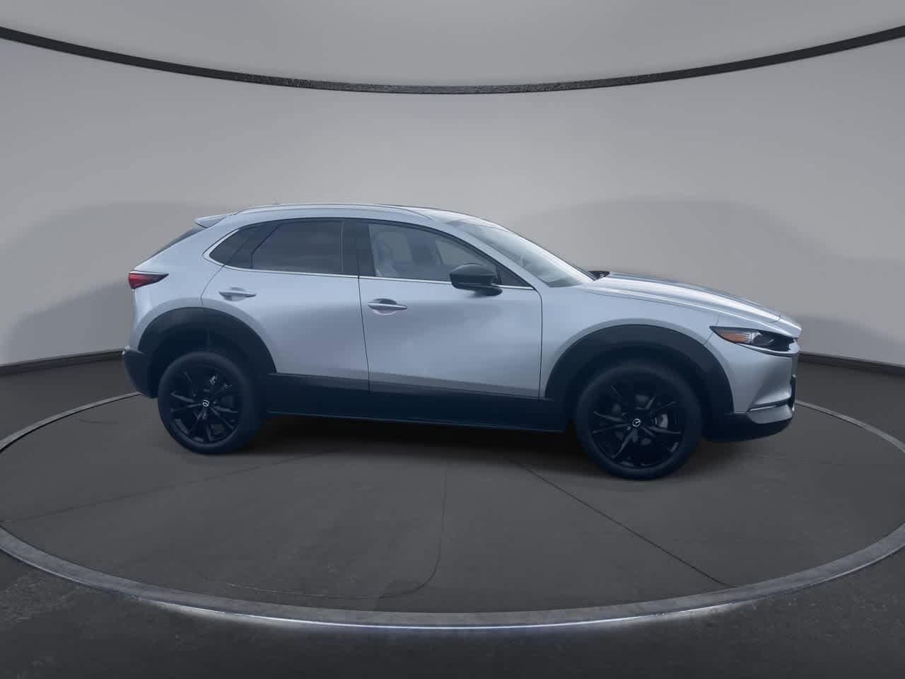 Thumbnail: 2021 Mazda CX-30 - 2