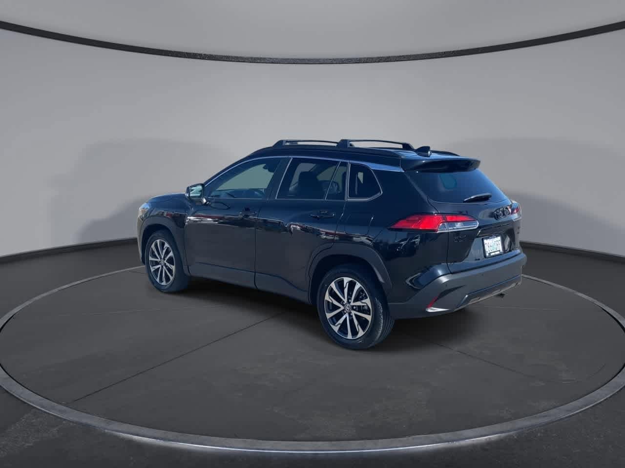 Thumbnail: 2022 Toyota Corolla Cross - 6