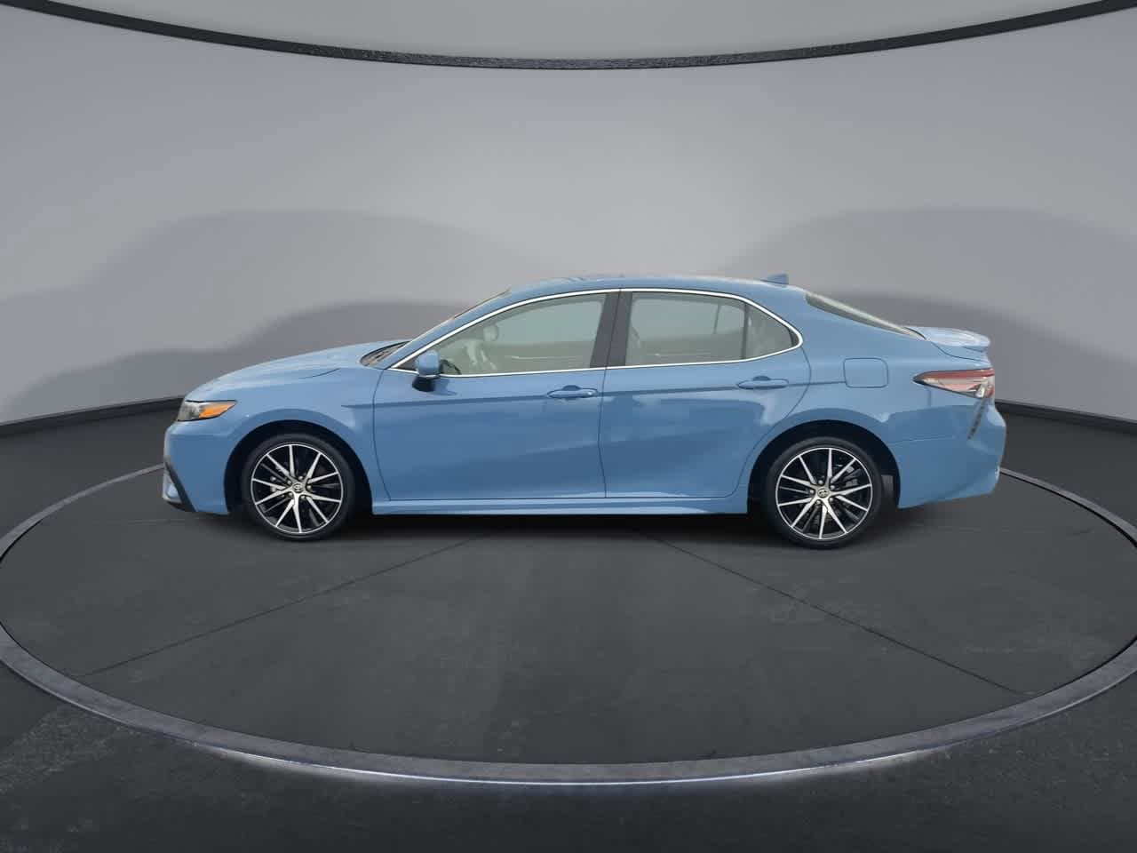 Thumbnail: 2024 Toyota Camry - 5