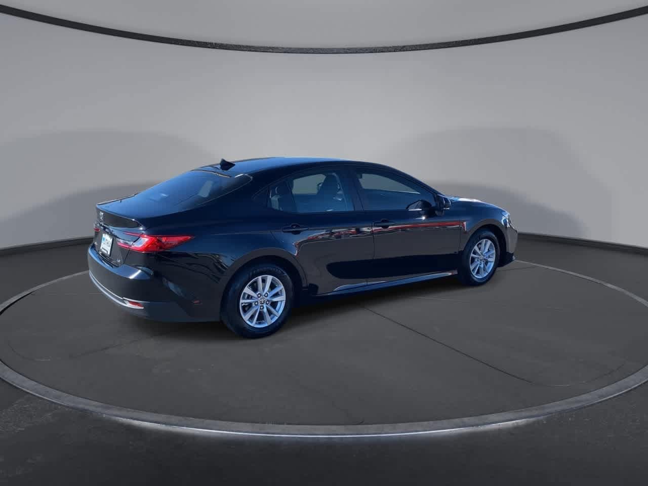 Thumbnail: 2025 Toyota Camry - 8