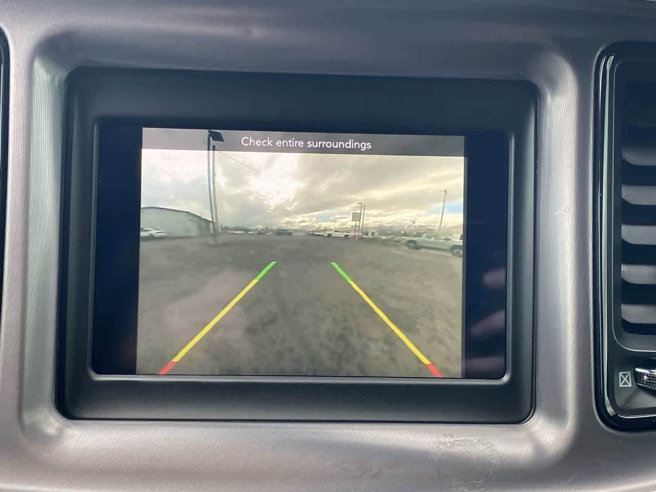 Thumbnail: 2019 Dodge Challenger - 17