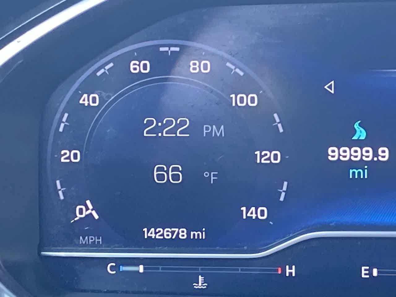 Thumbnail: 2022 Chevrolet Silverado 1500 - 15