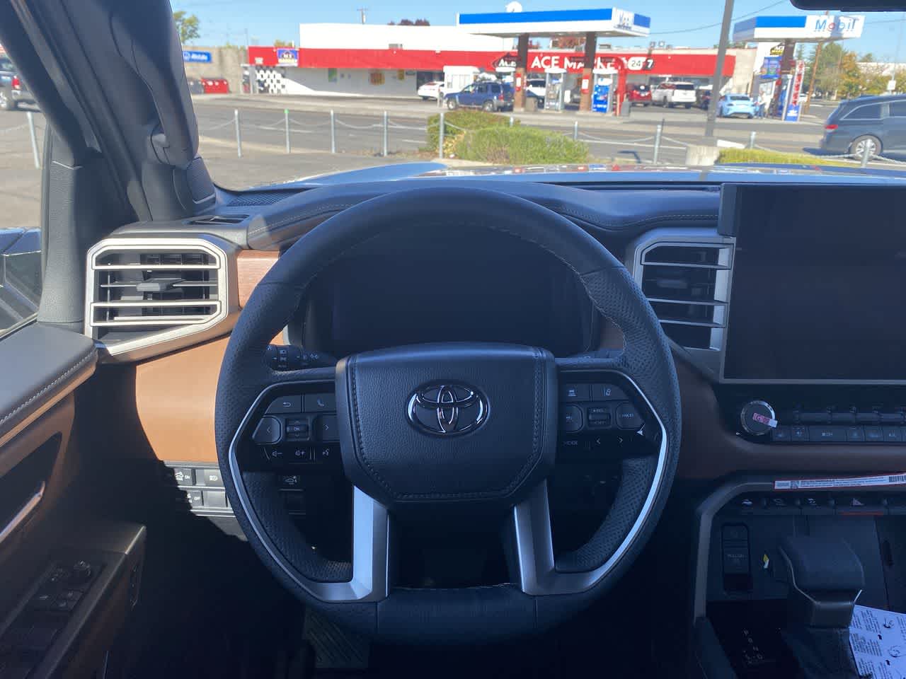 Thumbnail: 2026 Toyota Tundra - 14