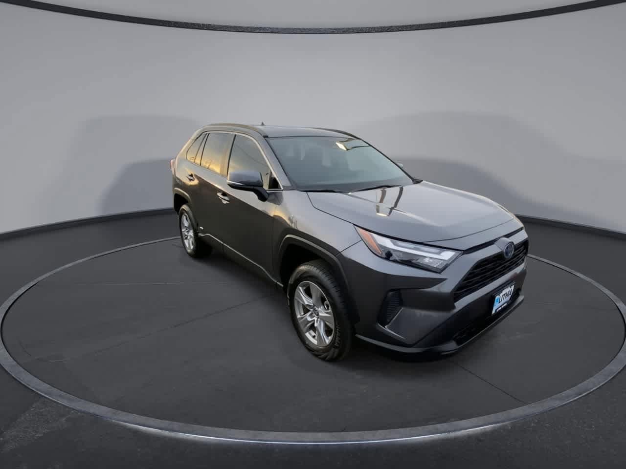 Thumbnail: 2022 Toyota RAV4 - 2
