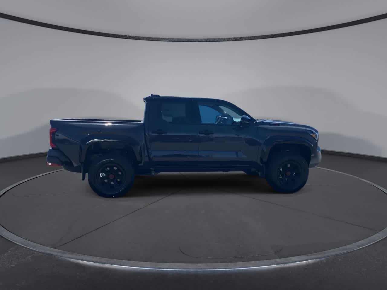 Thumbnail: 2026 Toyota Tacoma - 2