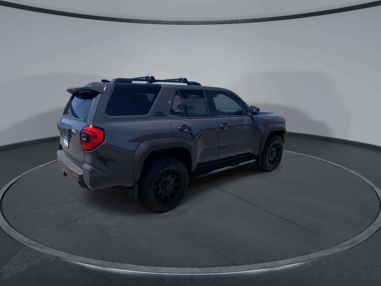 Thumbnail: 2026 Toyota 4Runner - 8