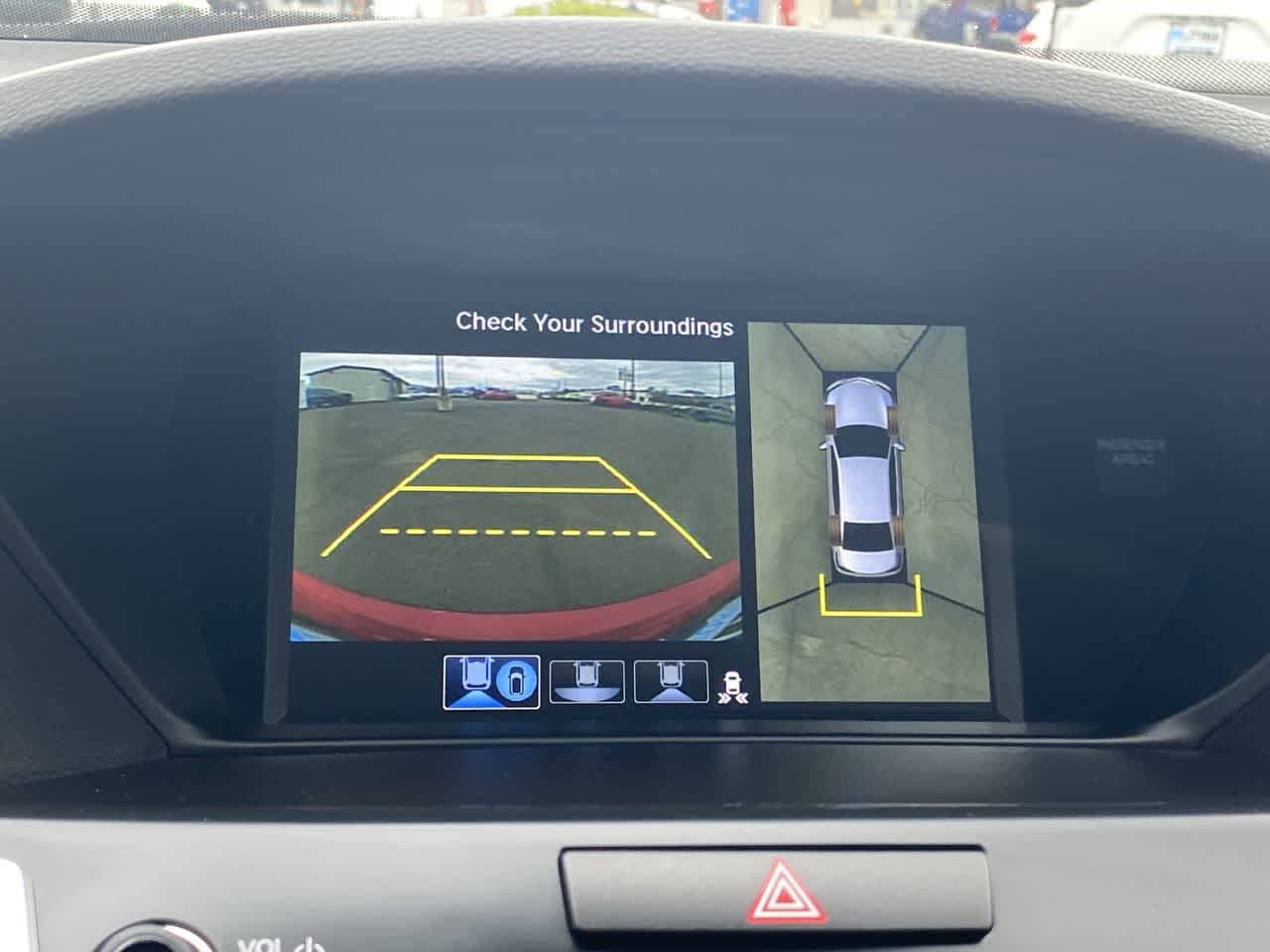 Thumbnail: 2019 Acura TLX - 17