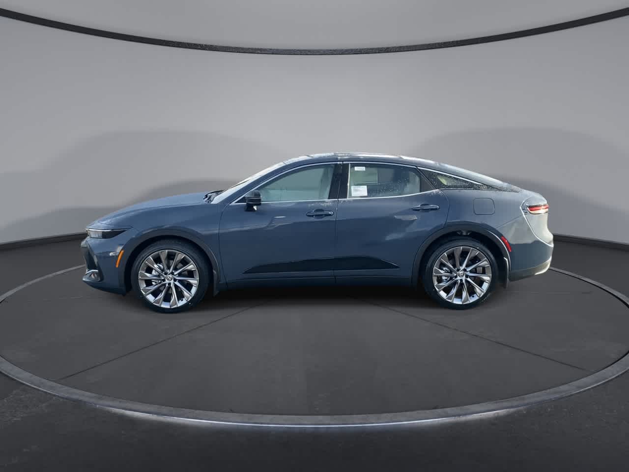 Thumbnail: 2026 Toyota Crown - 5