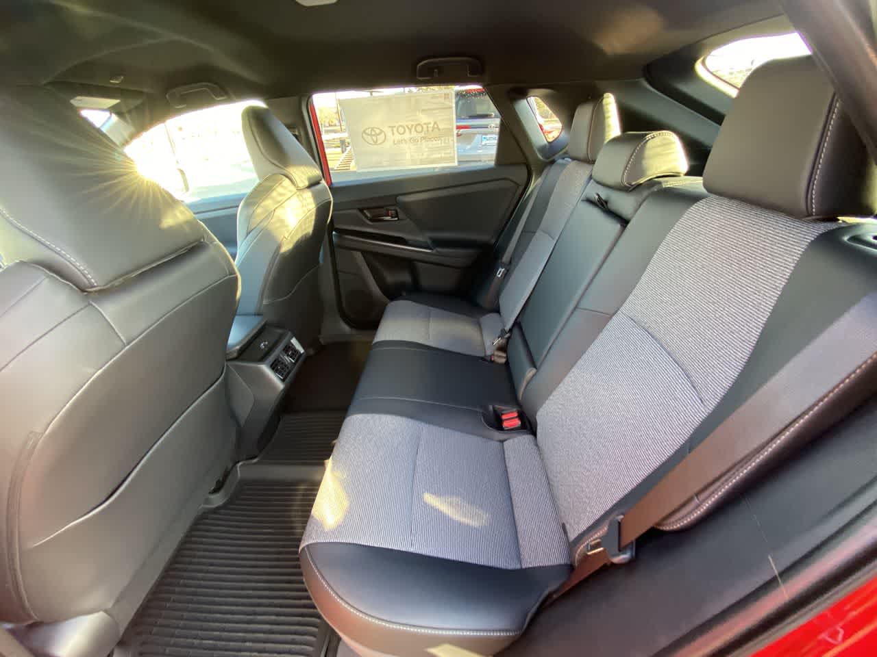 Thumbnail: 2026 Toyota bZ - 21