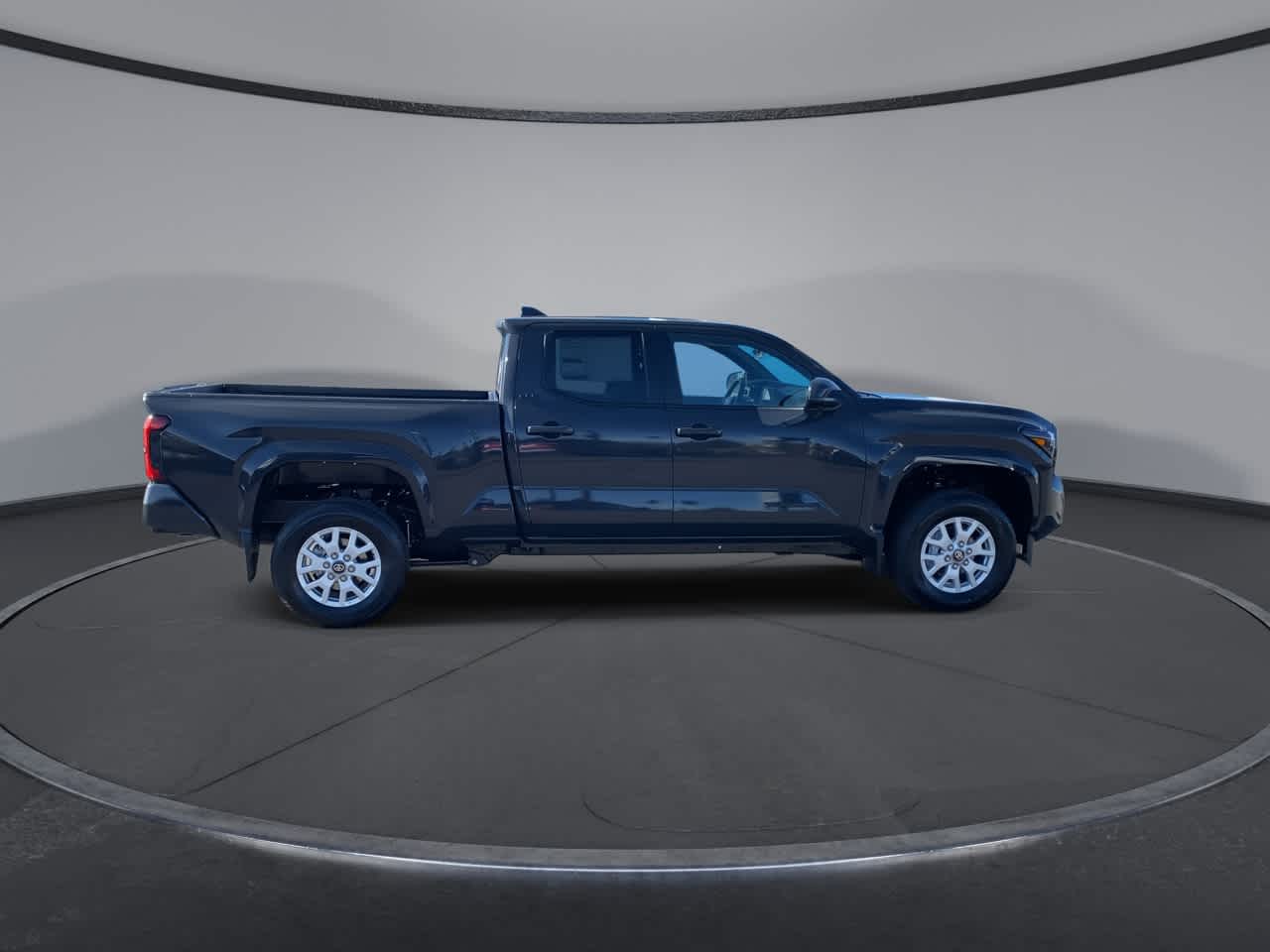 Thumbnail: 2025 Toyota Tacoma - 9
