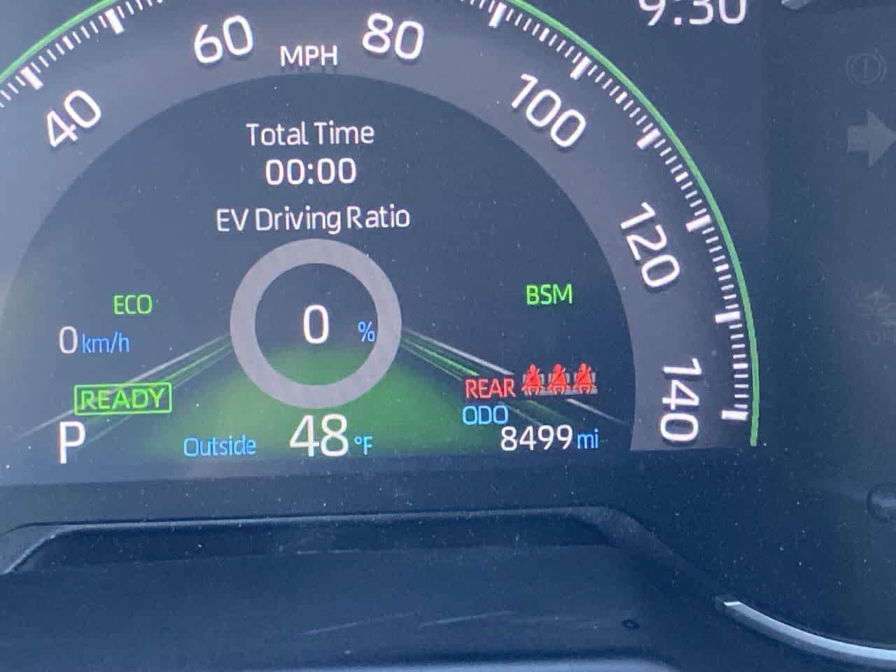 Thumbnail: 2025 Toyota RAV4 - 15