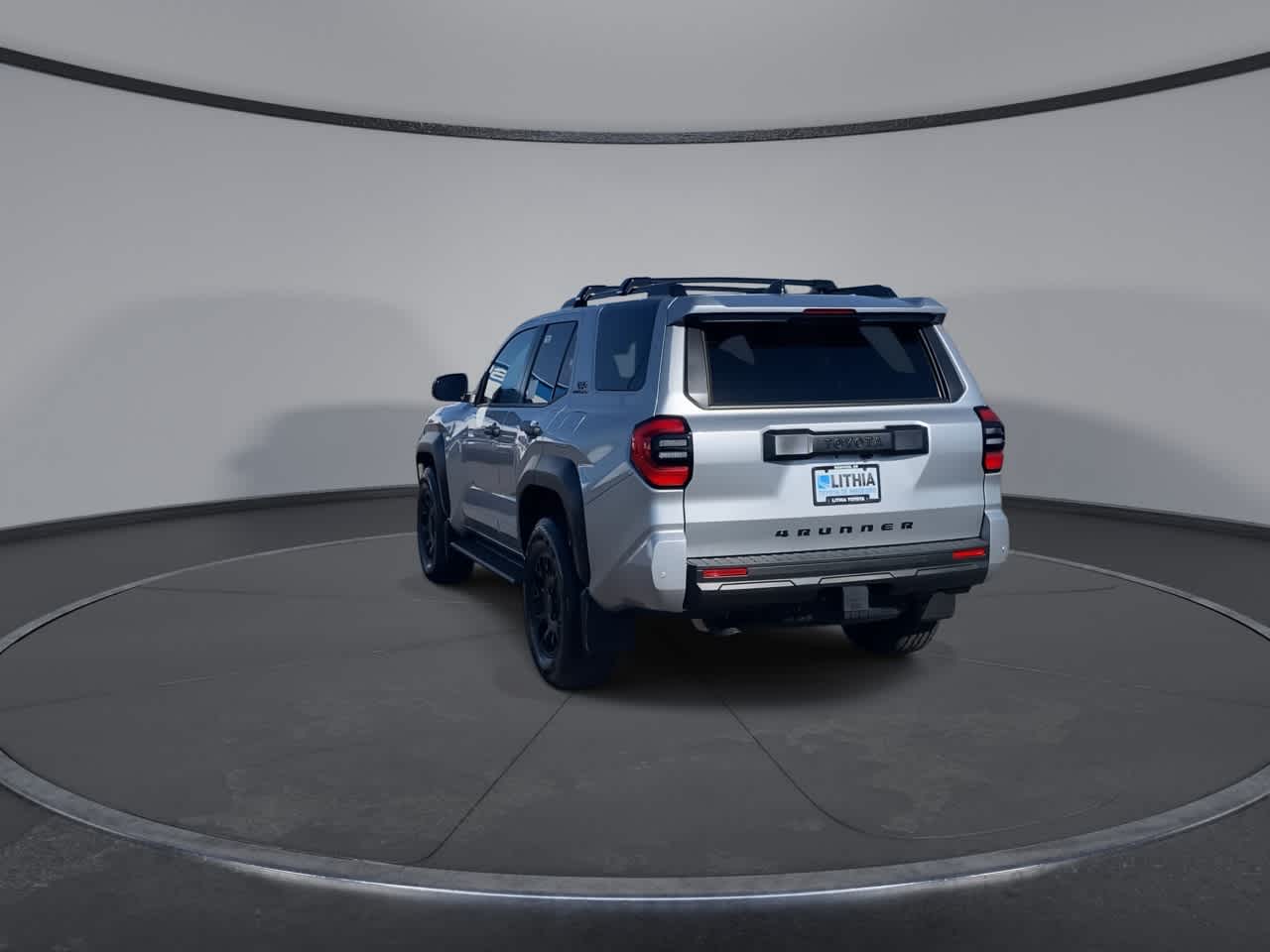 Thumbnail: 2026 Toyota 4Runner - 8