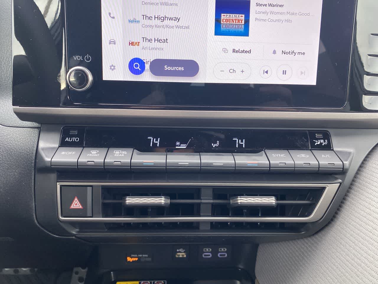 Thumbnail: 2026 Toyota Camry - 18