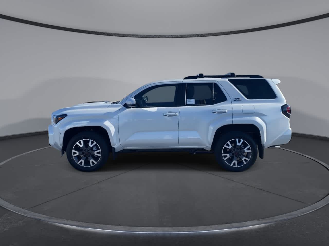 Thumbnail: 2026 Toyota 4Runner - 5