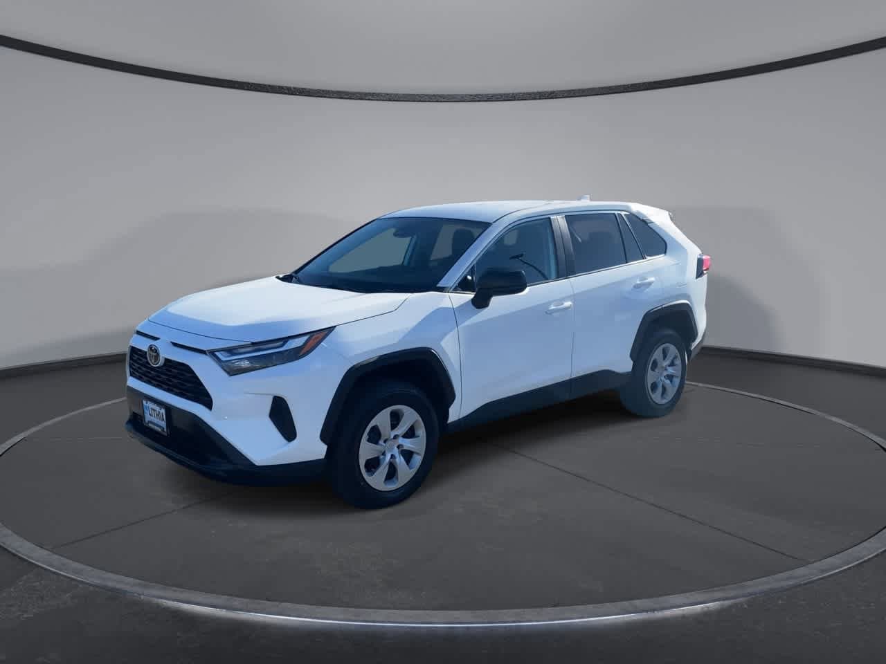 Thumbnail: 2024 Toyota RAV4 - 4