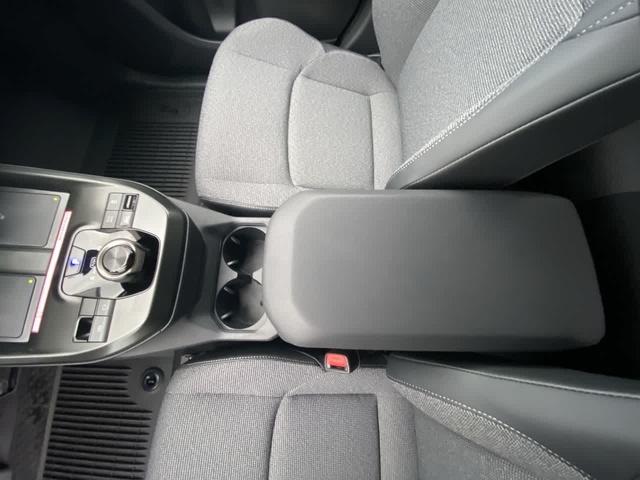 Thumbnail: 2026 Toyota bZ - 20