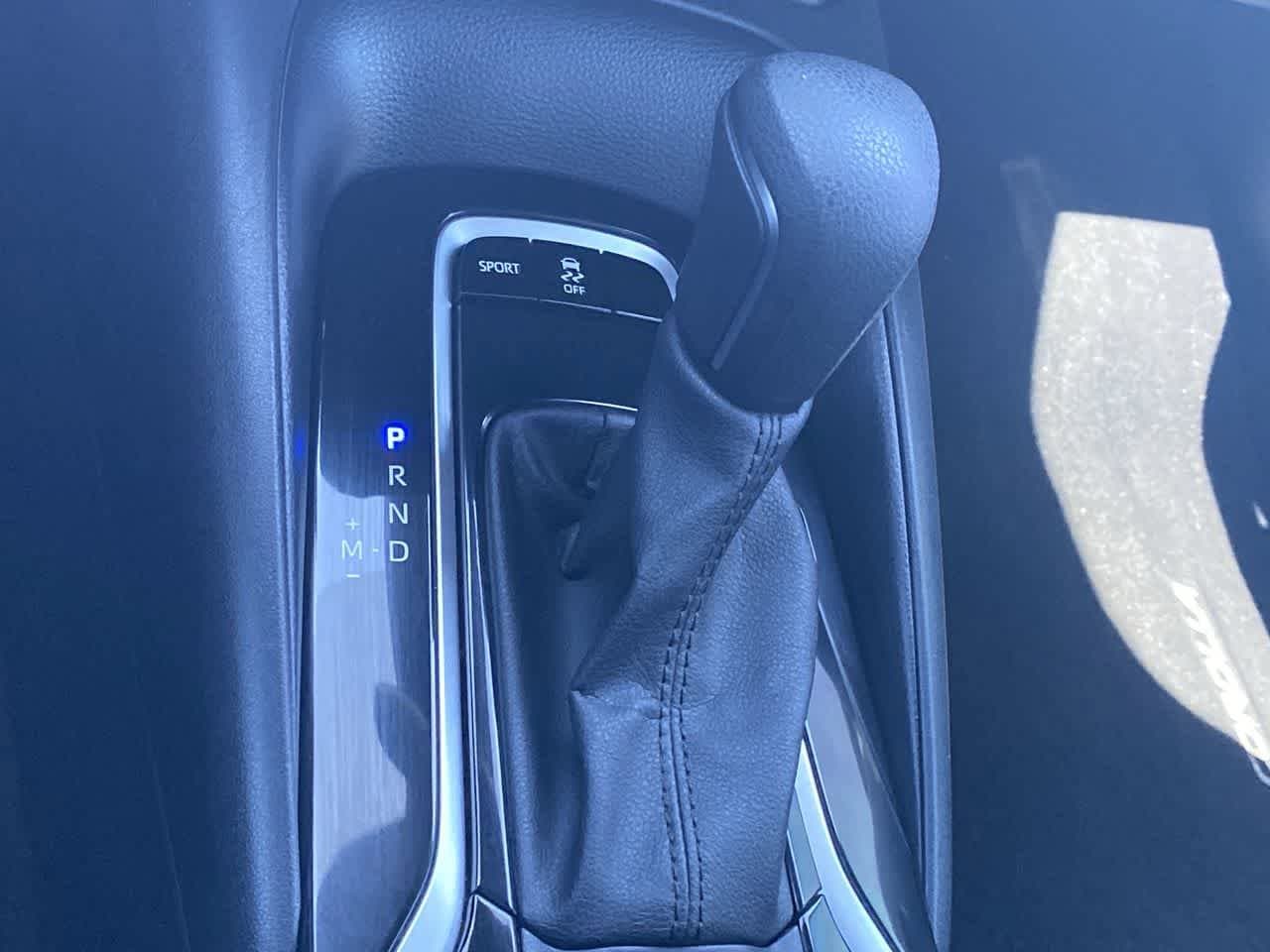 Thumbnail: 2022 Toyota Corolla - 20