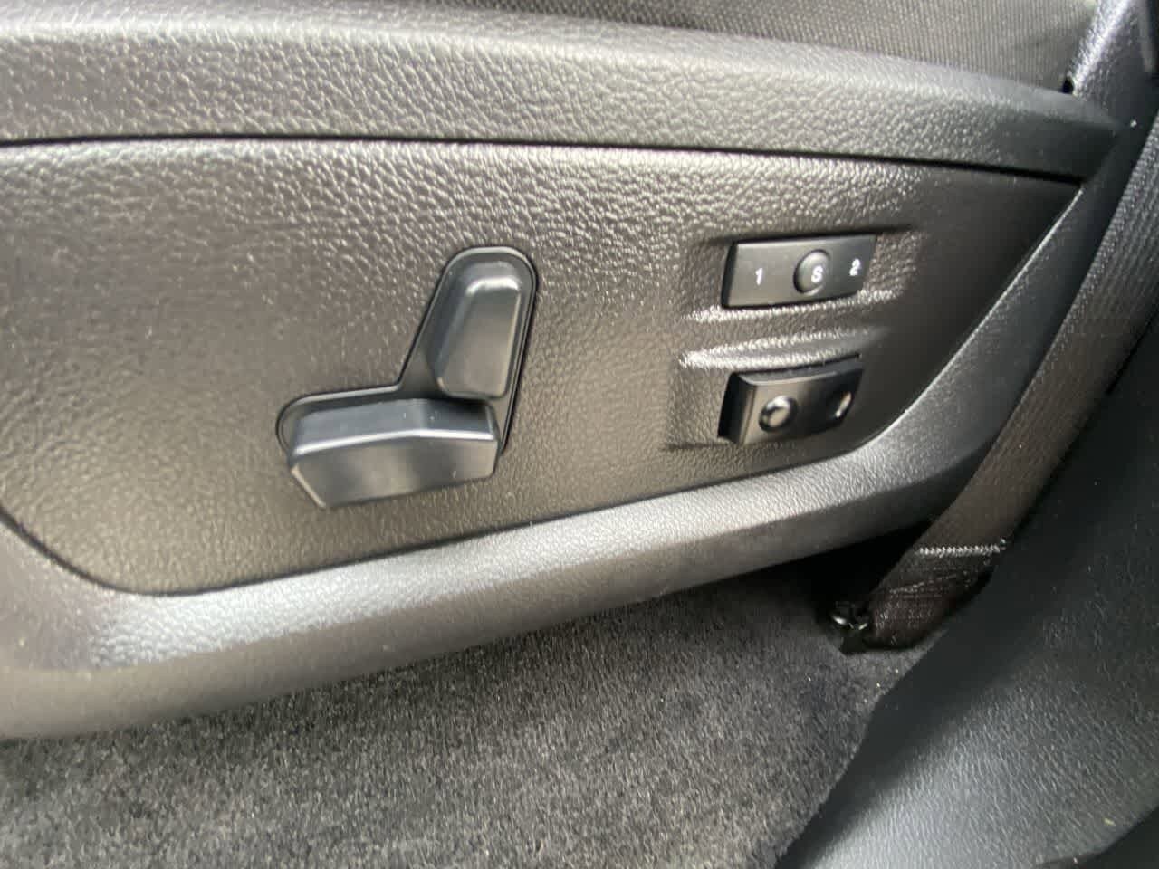 Thumbnail: 2016 RAM 2500 - 12