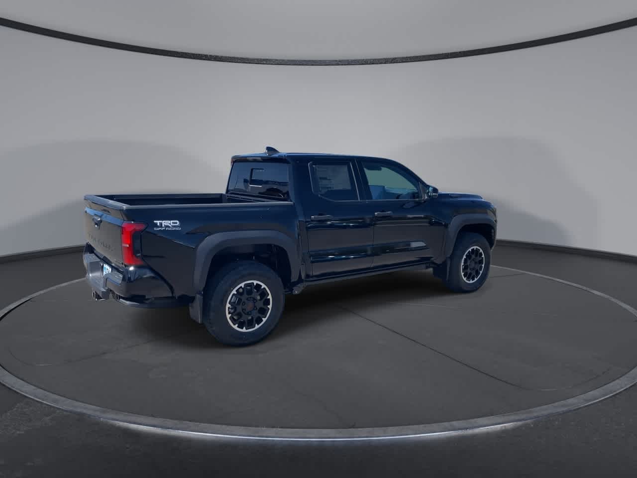 Thumbnail: 2026 Toyota Tacoma - 8