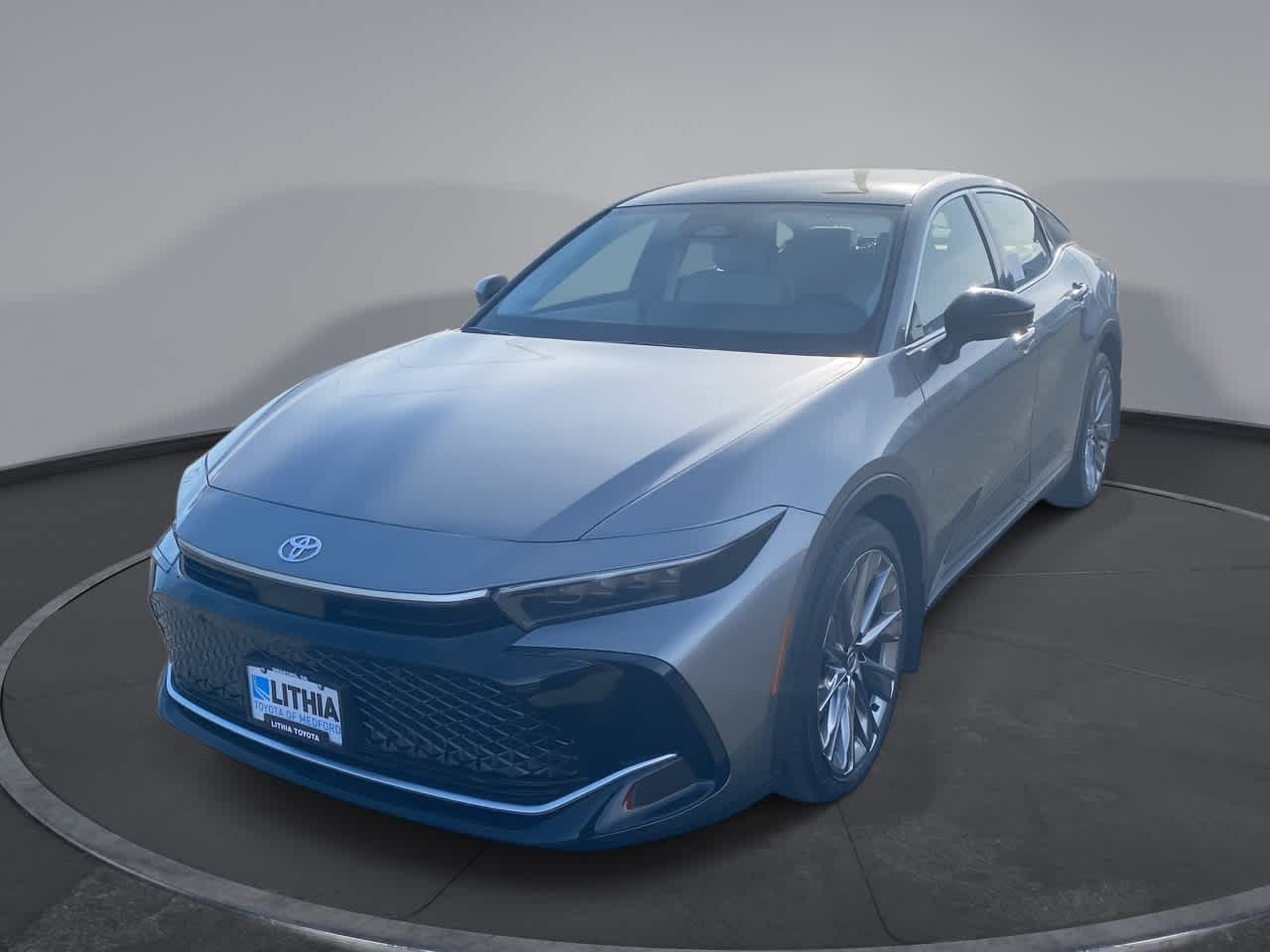 Thumbnail: 2026 Toyota Crown - 1