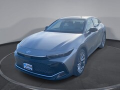 2026 Toyota Crown Limited LIMITED Medford, OR