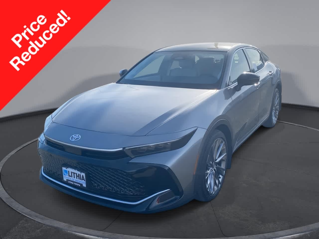 Thumbnail: 2026 Toyota Crown - 1