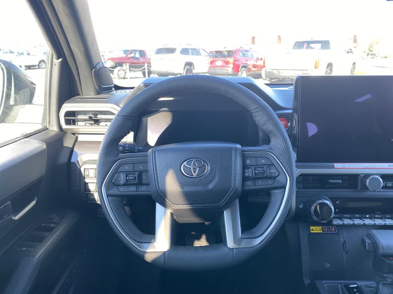 Thumbnail: 2026 Toyota Tacoma - 14