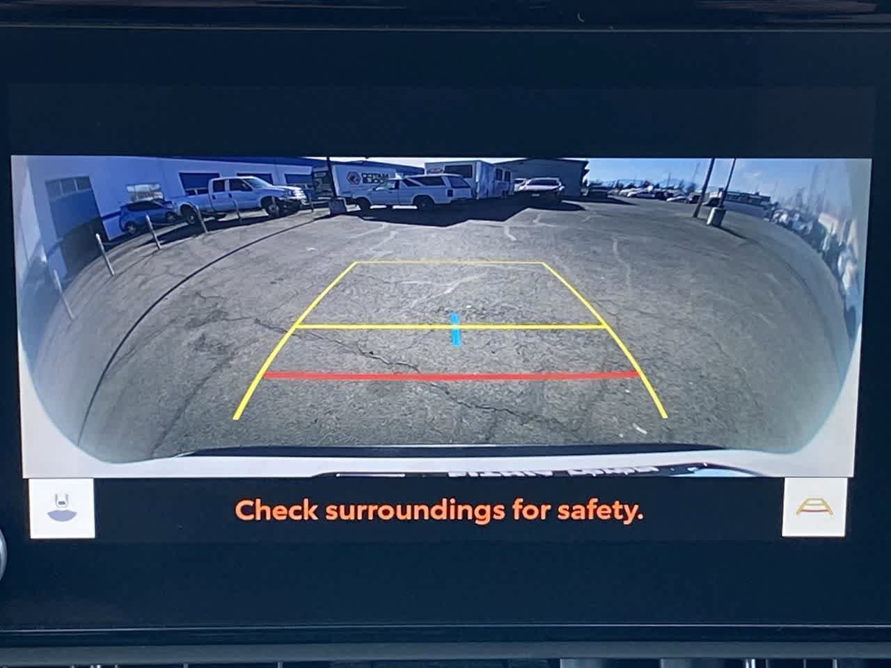 Thumbnail: 2025 Toyota RAV4 - 17