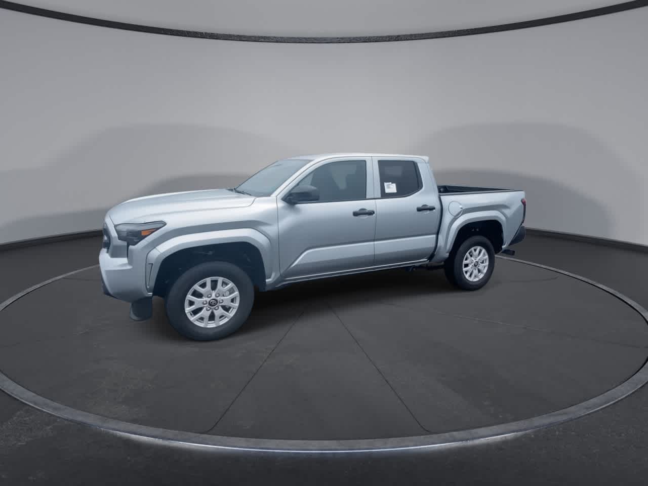 Thumbnail: 2026 Toyota Tacoma - 4