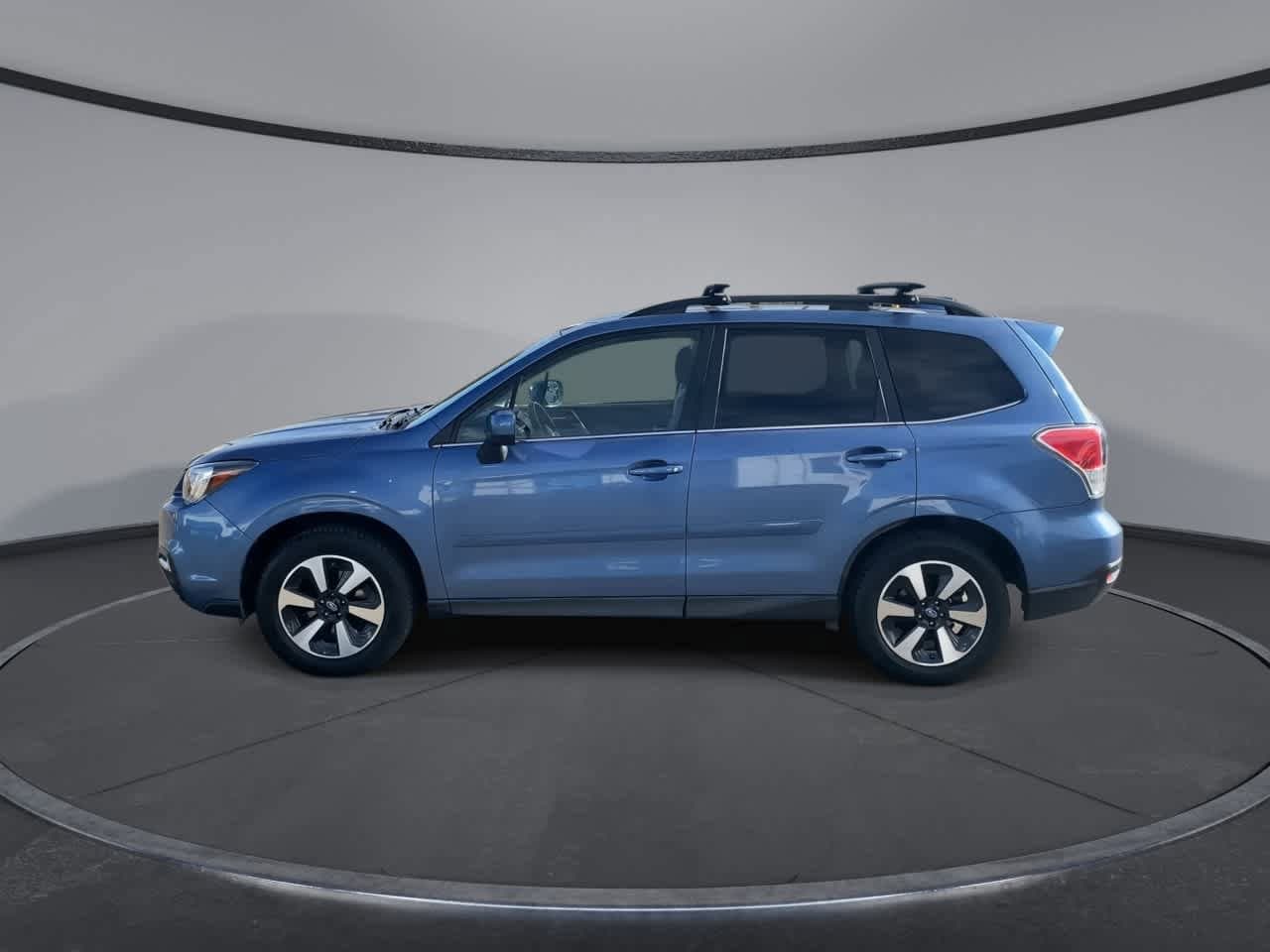 Thumbnail: 2017 Subaru Forester - 5