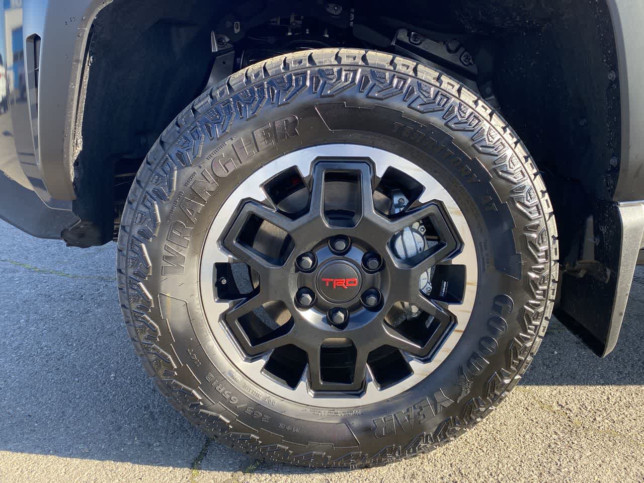 Thumbnail: 2026 Toyota Tacoma - 10