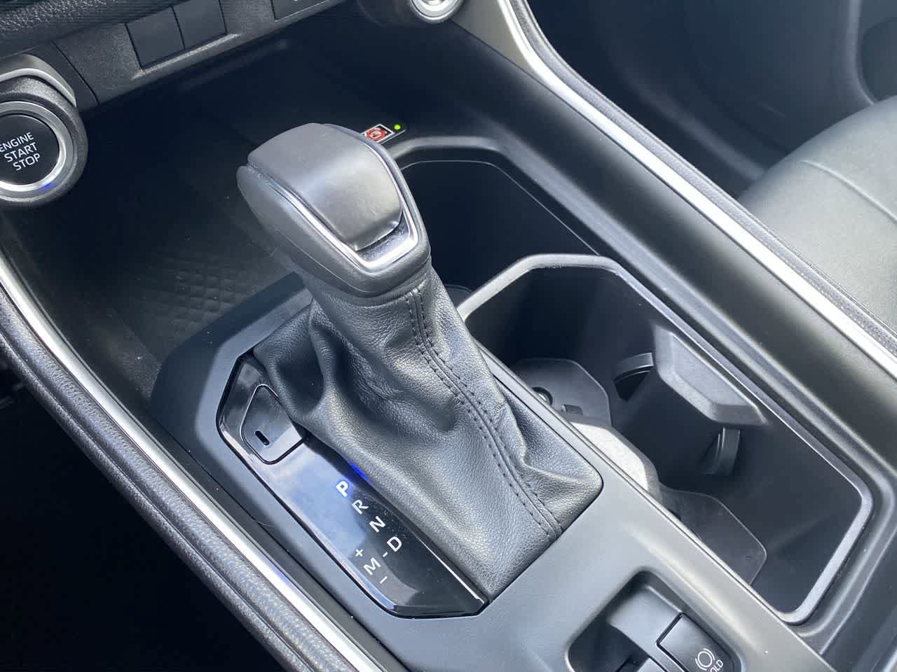 Thumbnail: 2025 Toyota Grand Highlander - 19