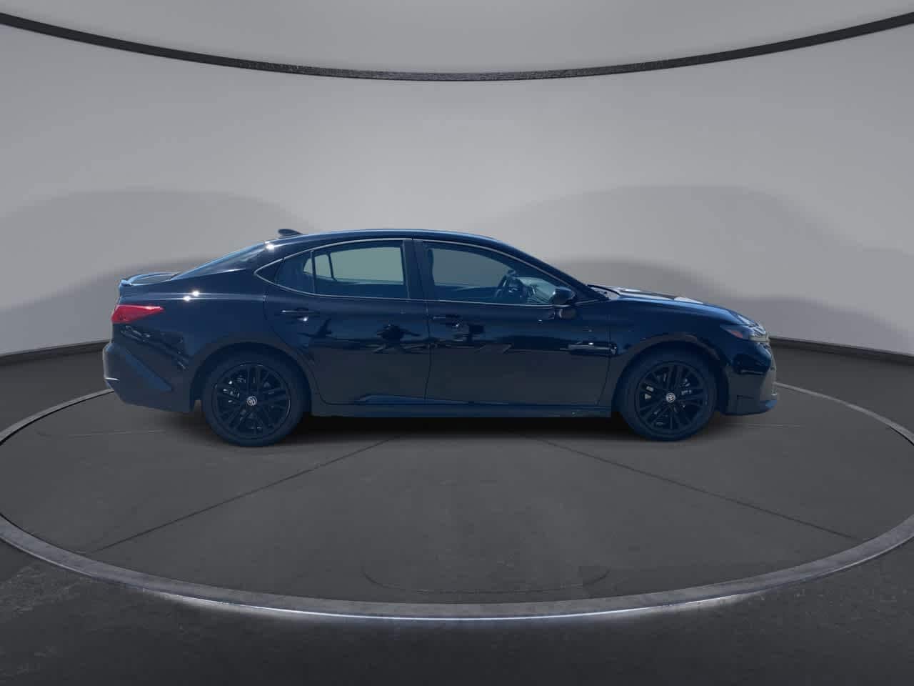 Thumbnail: 2025 Toyota Camry - 2