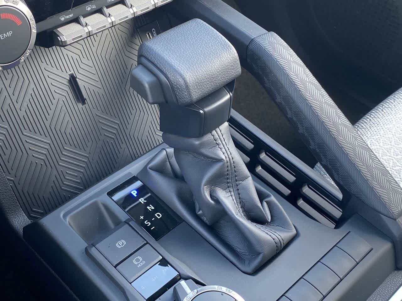 Thumbnail: 2025 Toyota 4Runner - 19