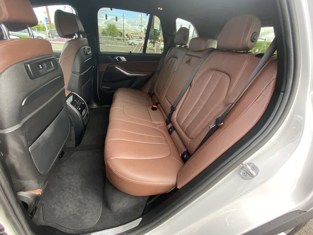 Thumbnail: 2022 BMW X5 - 23