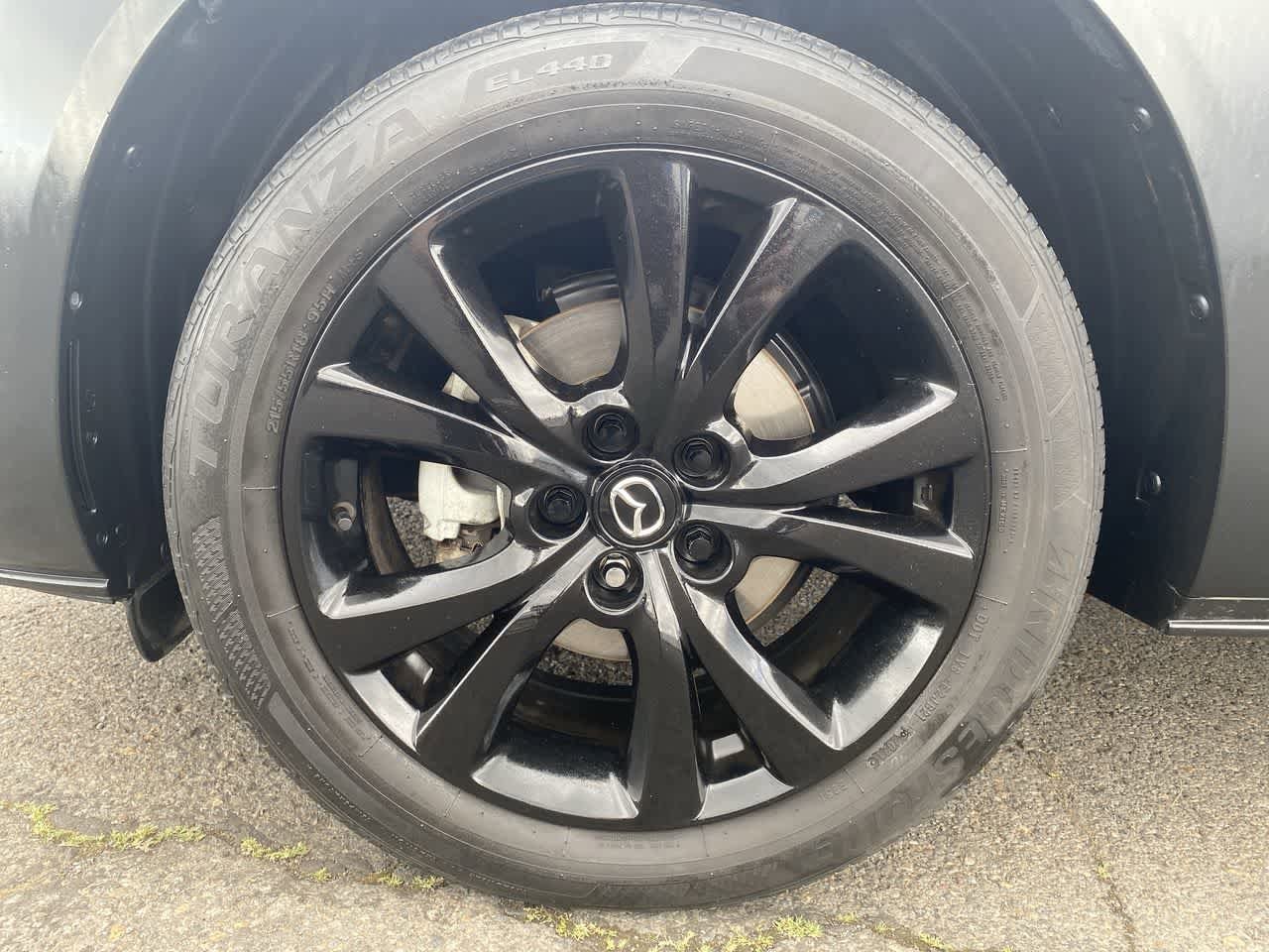 Thumbnail: 2021 Mazda CX-30 - 10