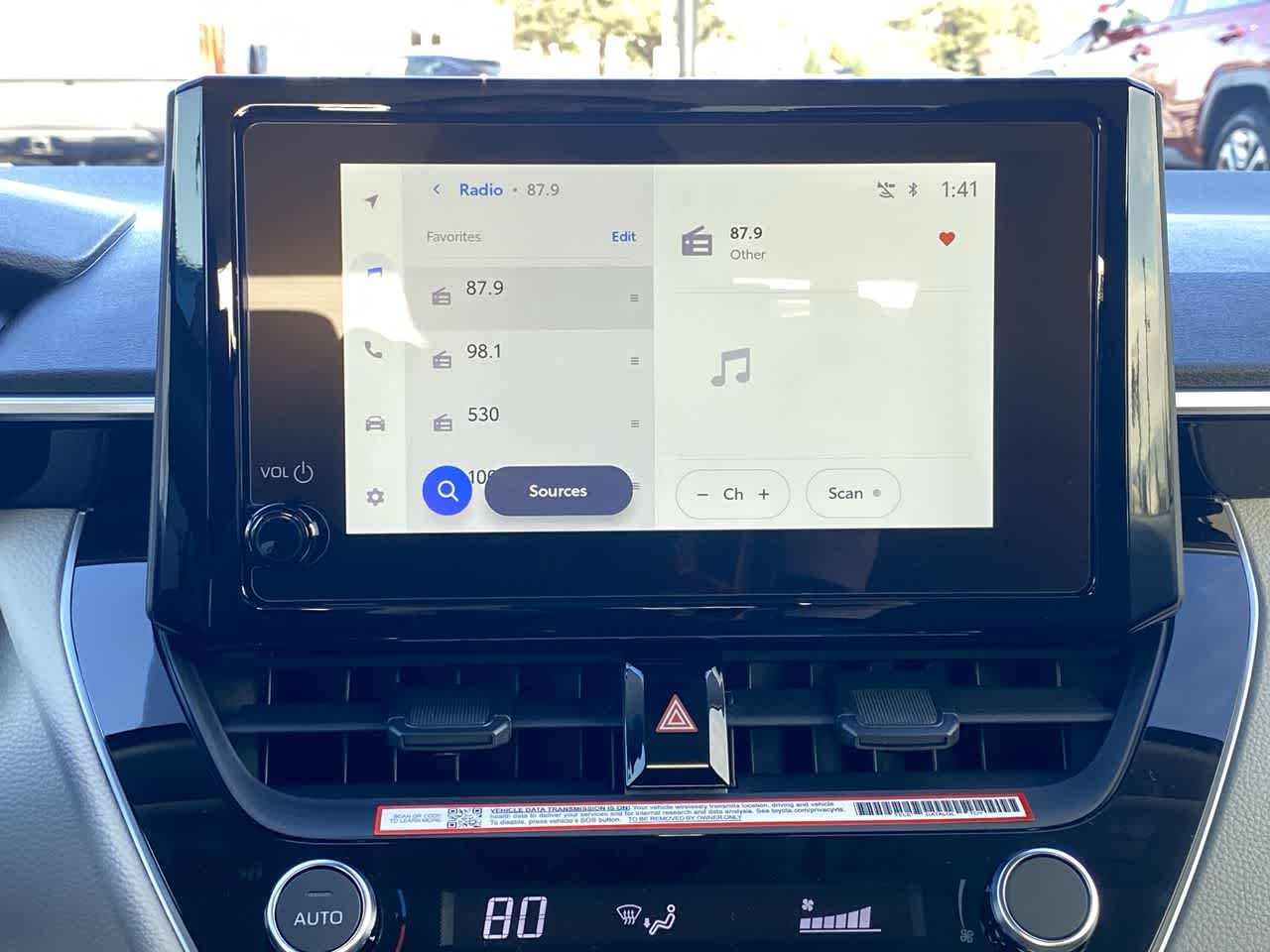 Thumbnail: 2026 Toyota Corolla - 16